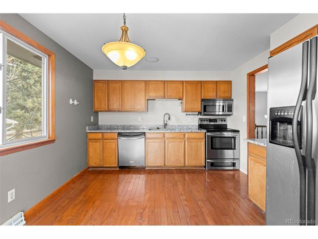 7261 S Colorado Ct, Centennial, CO 80122