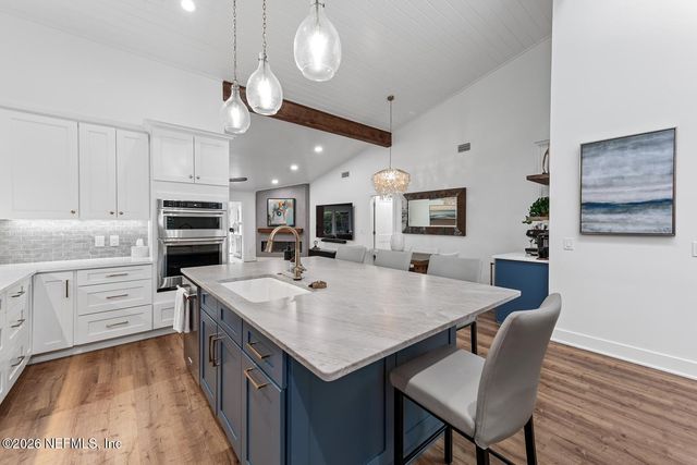30 SEA WINDS Lane N, Ponte Vedra Beach, FL 32082