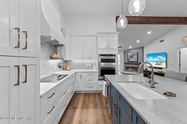 30 SEA WINDS Lane N, Ponte Vedra Beach, FL 32082