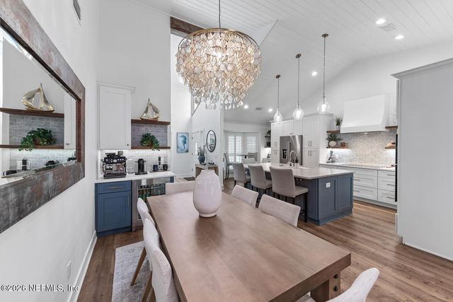 30 SEA WINDS Lane N, Ponte Vedra Beach, FL 32082