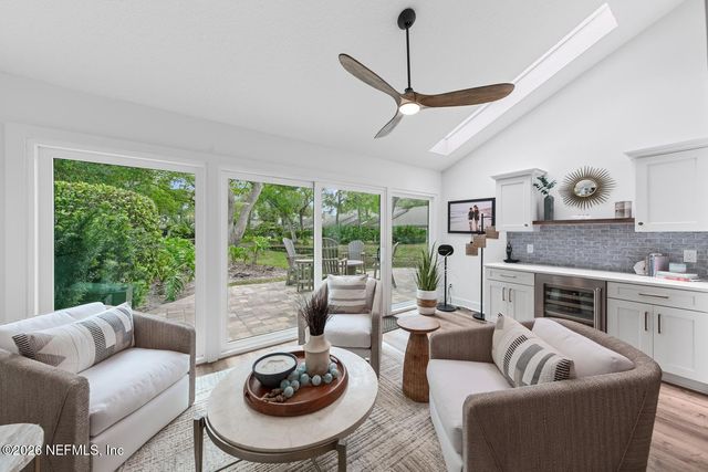 30 SEA WINDS Lane N, Ponte Vedra Beach, FL 32082