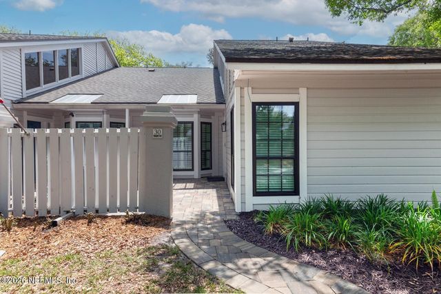 30 SEA WINDS Lane N, Ponte Vedra Beach, FL 32082