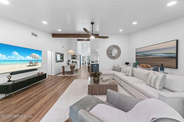30 SEA WINDS Lane N, Ponte Vedra Beach, FL 32082