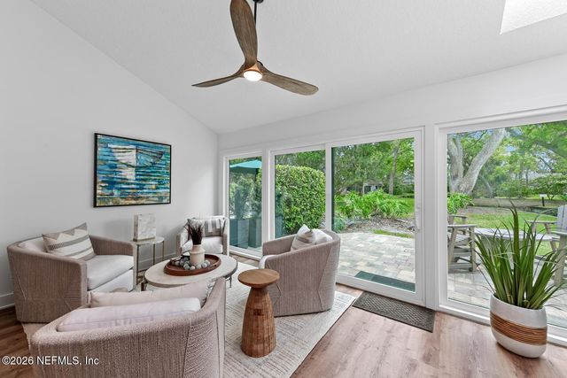 30 SEA WINDS Lane N, Ponte Vedra Beach, FL 32082