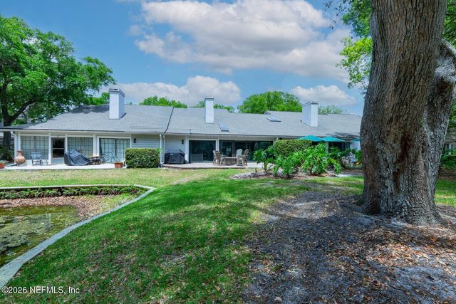 30 SEA WINDS Lane N, Ponte Vedra Beach, FL 32082