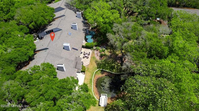 30 SEA WINDS Lane N, Ponte Vedra Beach, FL 32082