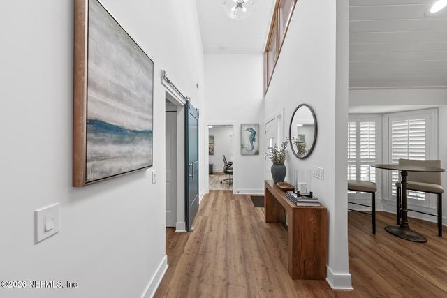 30 SEA WINDS Lane N, Ponte Vedra Beach, FL 32082