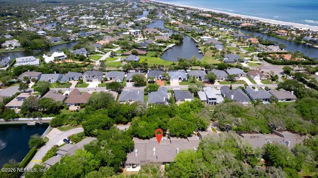 30 SEA WINDS Lane N, Ponte Vedra Beach, FL 32082