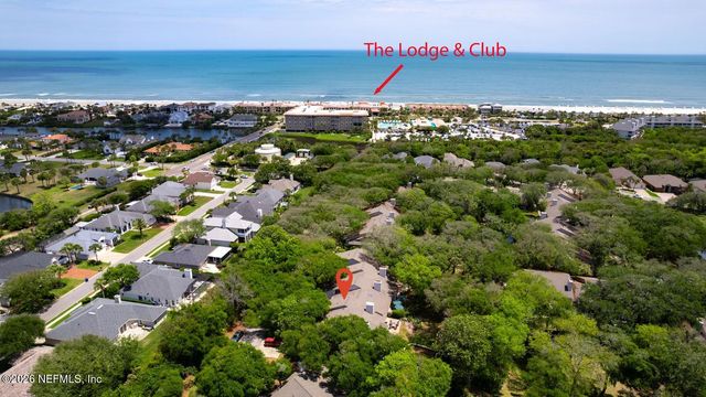 30 SEA WINDS Lane N, Ponte Vedra Beach, FL 32082