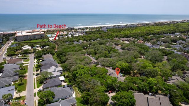 30 SEA WINDS Lane N, Ponte Vedra Beach, FL 32082