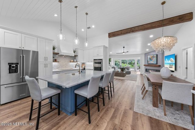 30 SEA WINDS Lane N, Ponte Vedra Beach, FL 32082