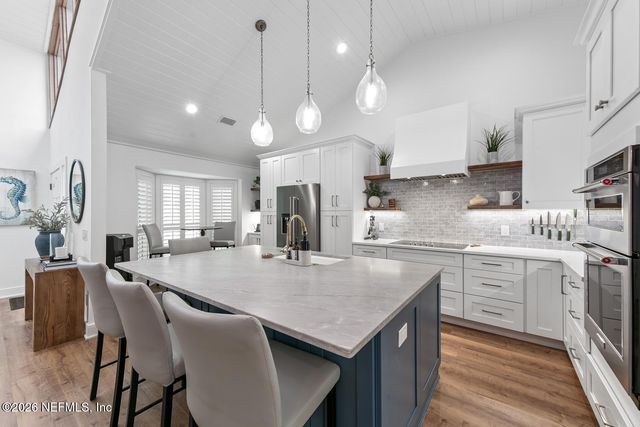 30 SEA WINDS Lane N, Ponte Vedra Beach, FL 32082