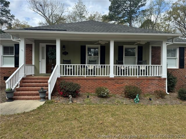 105 Polaris Court, Raeford, NC 28376