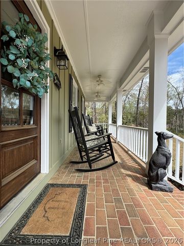 105 Polaris Court, Raeford, NC 28376