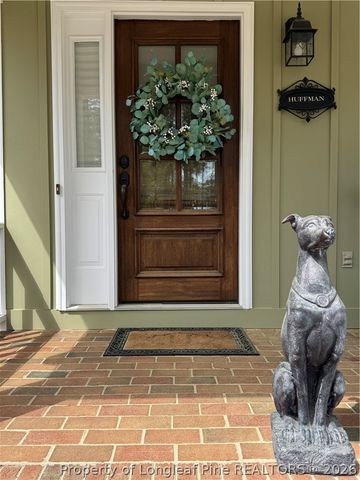 105 Polaris Court, Raeford, NC 28376