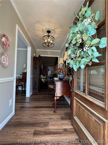 105 Polaris Court, Raeford, NC 28376