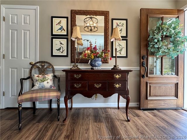 105 Polaris Court, Raeford, NC 28376