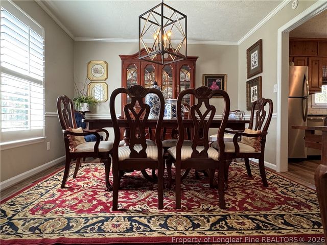 105 Polaris Court, Raeford, NC 28376