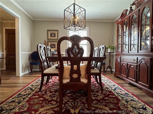 105 Polaris Court, Raeford, NC 28376