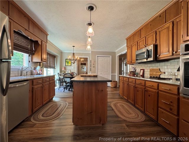 105 Polaris Court, Raeford, NC 28376