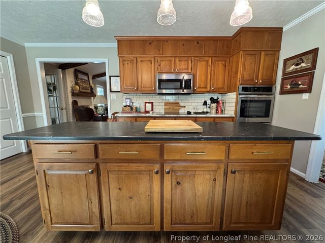 105 Polaris Court, Raeford, NC 28376