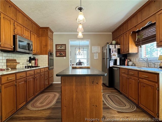 105 Polaris Court, Raeford, NC 28376