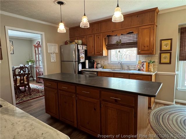 105 Polaris Court, Raeford, NC 28376