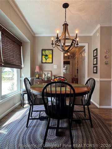 105 Polaris Court, Raeford, NC 28376