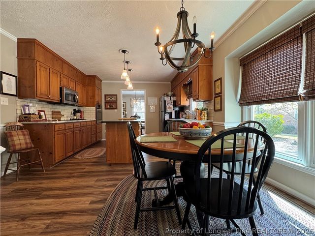 105 Polaris Court, Raeford, NC 28376