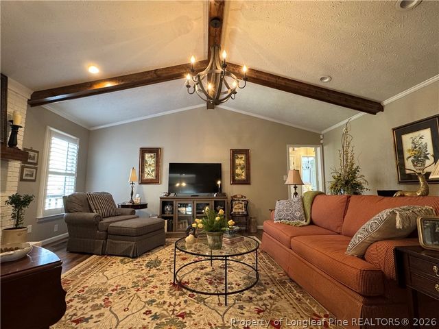 105 Polaris Court, Raeford, NC 28376