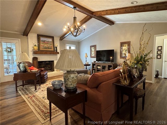 105 Polaris Court, Raeford, NC 28376