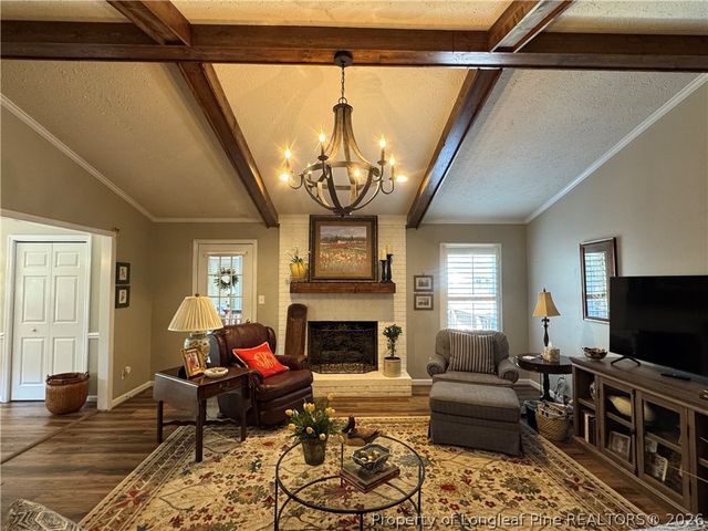 105 Polaris Court, Raeford, NC 28376