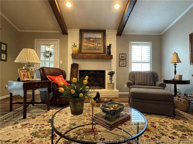 105 Polaris Court, Raeford, NC 28376