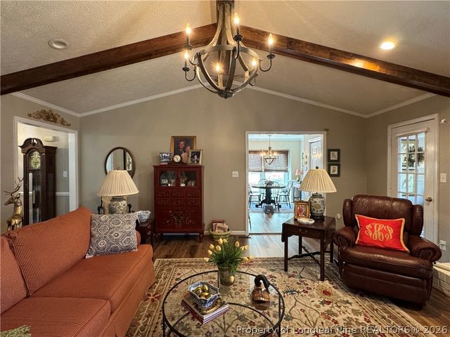 105 Polaris Court, Raeford, NC 28376