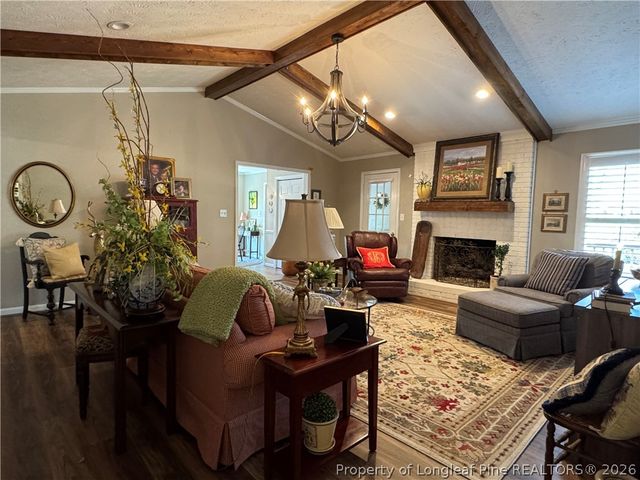 105 Polaris Court, Raeford, NC 28376