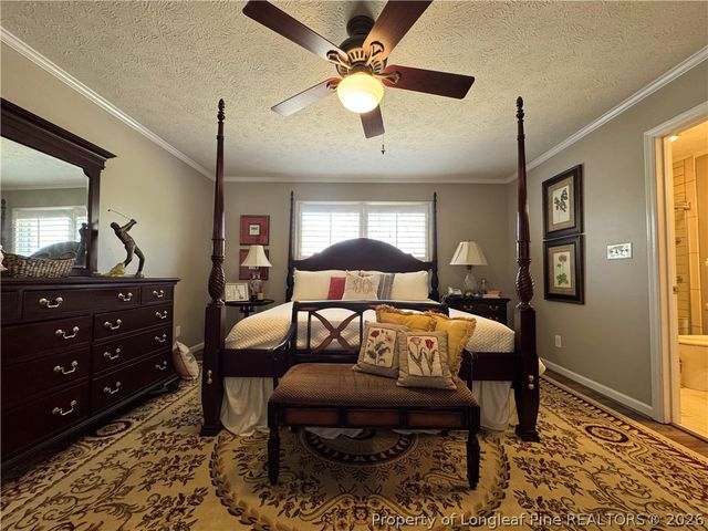 105 Polaris Court, Raeford, NC 28376