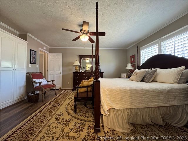 105 Polaris Court, Raeford, NC 28376