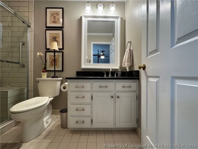 105 Polaris Court, Raeford, NC 28376