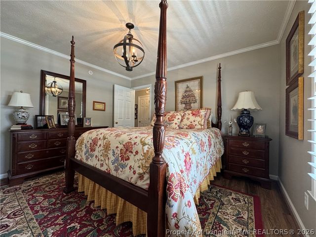 105 Polaris Court, Raeford, NC 28376