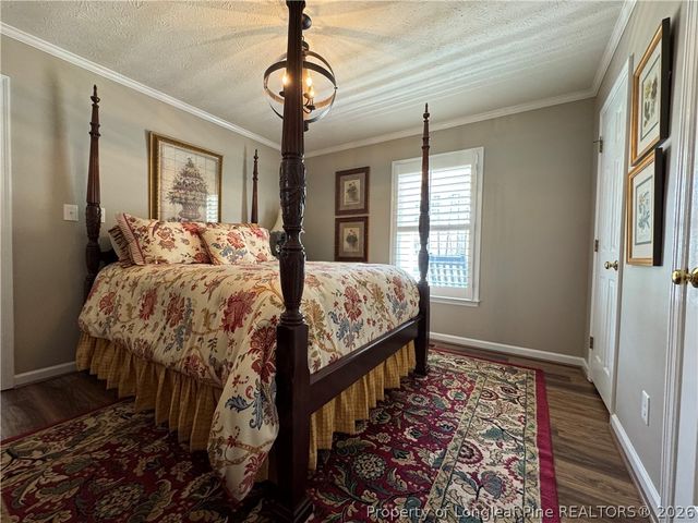 105 Polaris Court, Raeford, NC 28376