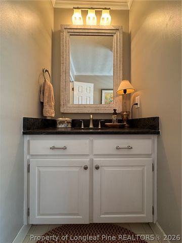 105 Polaris Court, Raeford, NC 28376