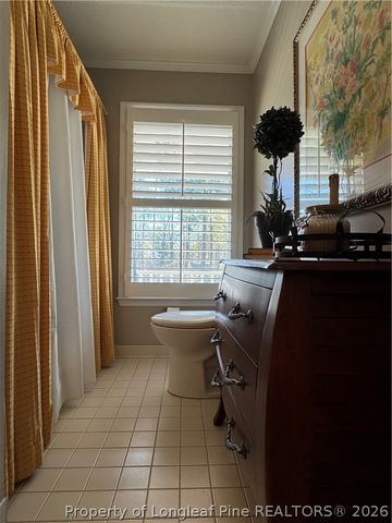 105 Polaris Court, Raeford, NC 28376