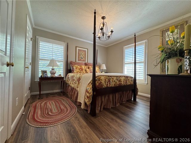 105 Polaris Court, Raeford, NC 28376