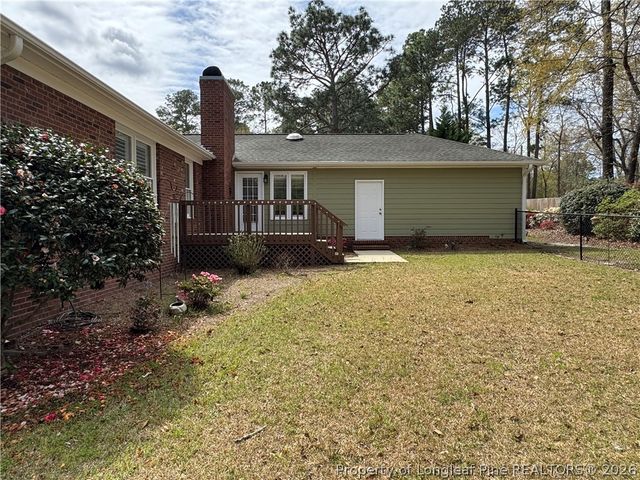 105 Polaris Court, Raeford, NC 28376