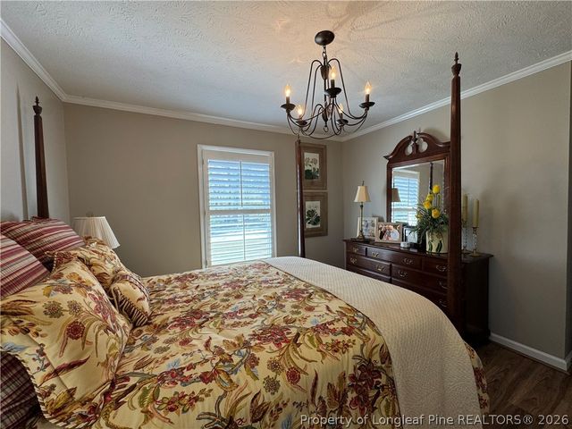 105 Polaris Court, Raeford, NC 28376