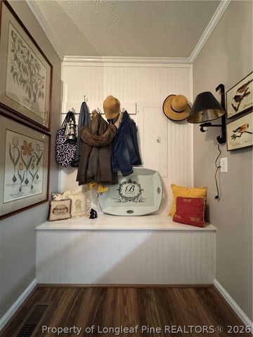 105 Polaris Court, Raeford, NC 28376