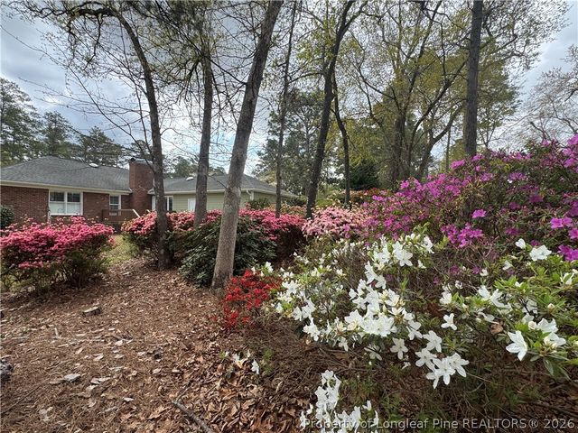 105 Polaris Court, Raeford, NC 28376