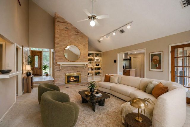 16606 Brendon Court, Spring, TX 77379