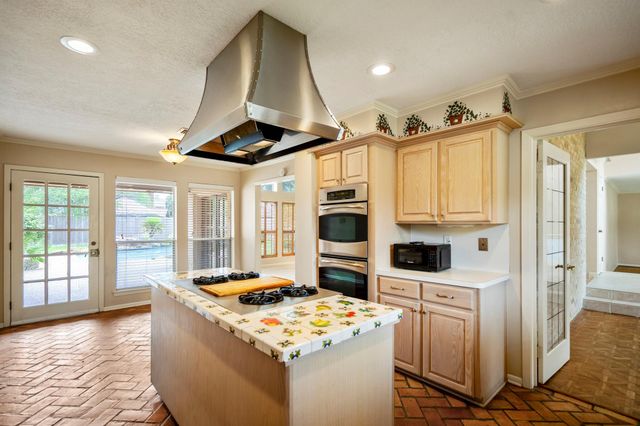 16606 Brendon Court, Spring, TX 77379