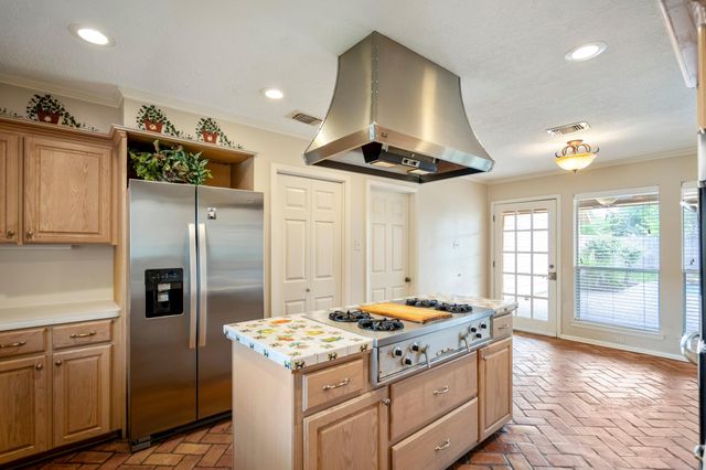 16606 Brendon Court, Spring, TX 77379